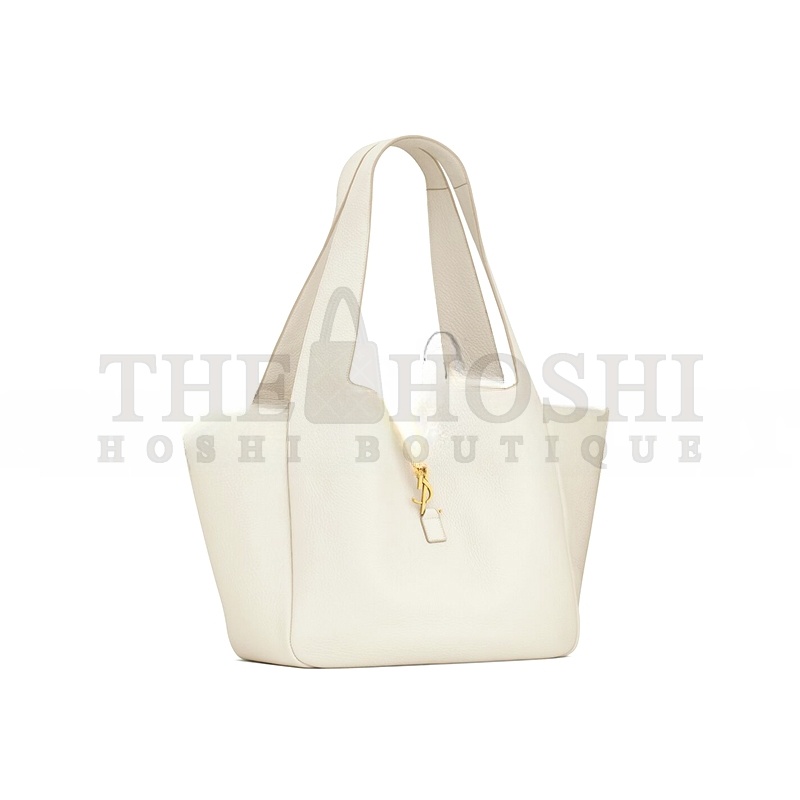 Y51 LE 5 À 7 BEA IN GRAINED LEATHER 763435AADUV9275 (50*28*18cm) Master Quality